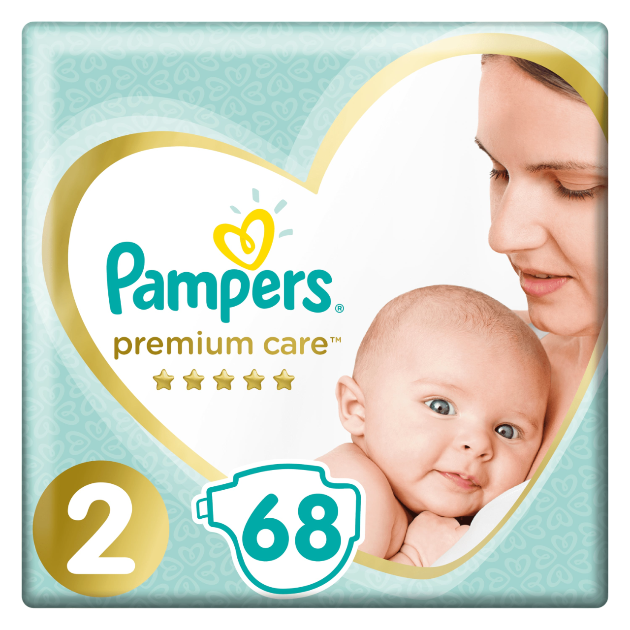 pampers 8 allegro