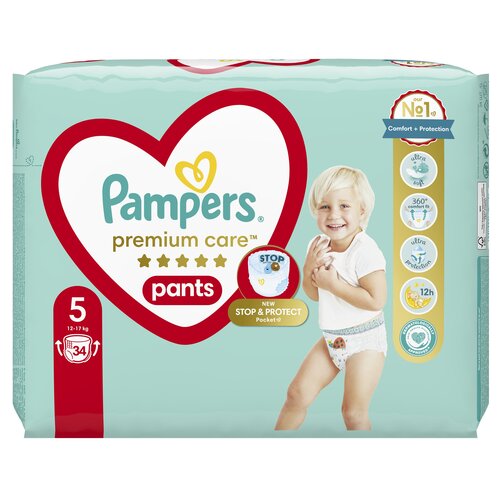 pampers premium care 0 cena 88