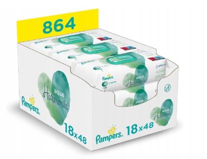 pampers active baby 6 empik