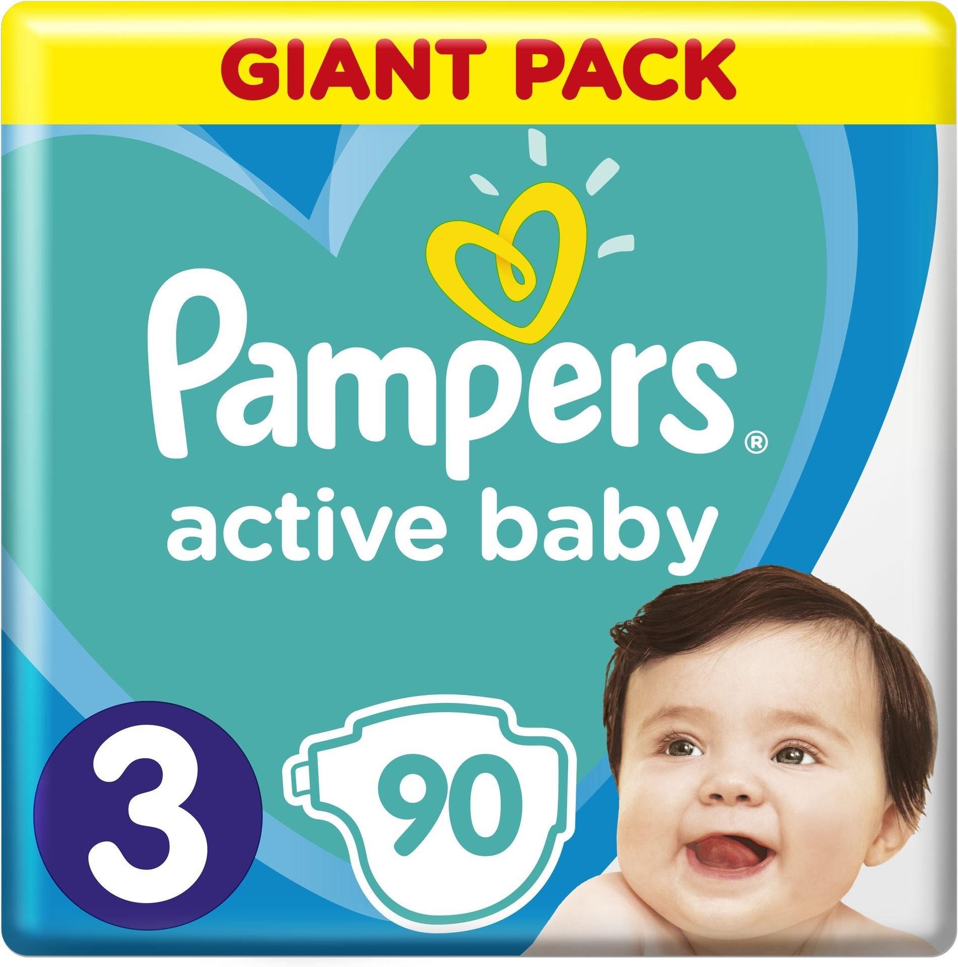 pampers 5 150 cena