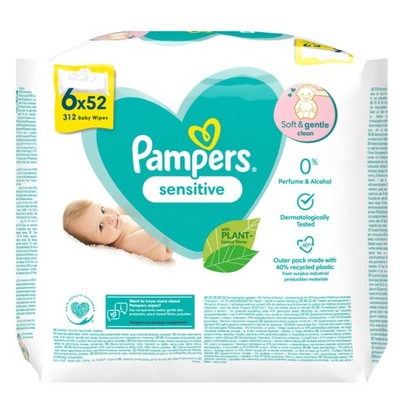 pampers cuby