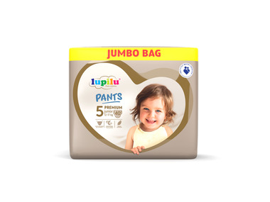 allegro pampers premium 2