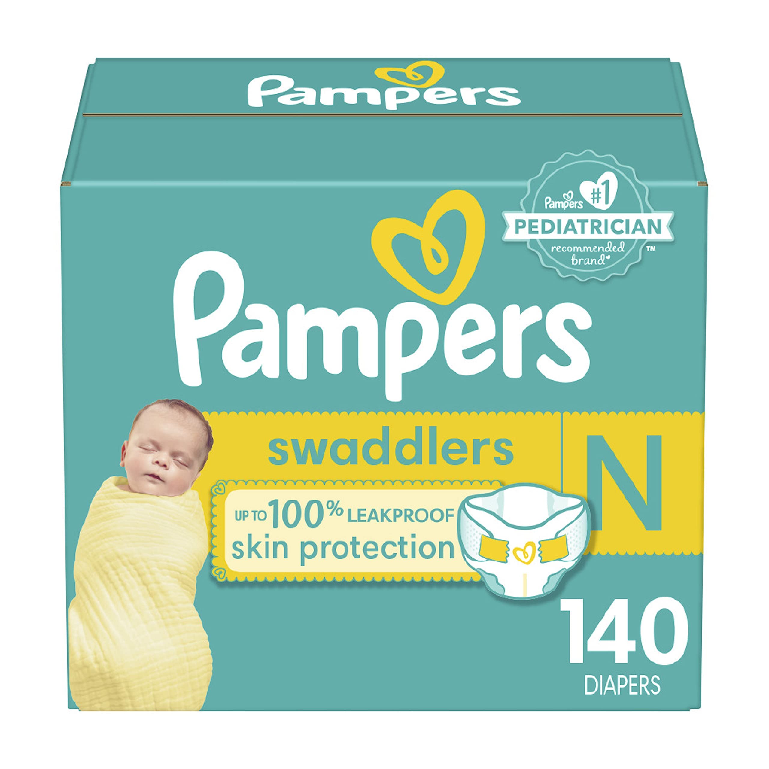 rossman pampers premium care 3