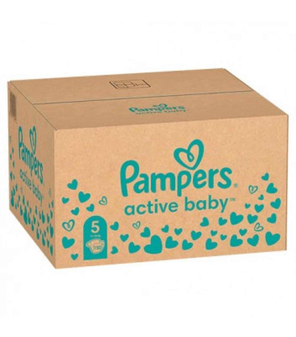 pampers 2 carrefour