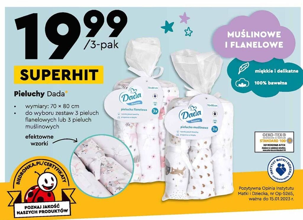 huggies kolczyki apart