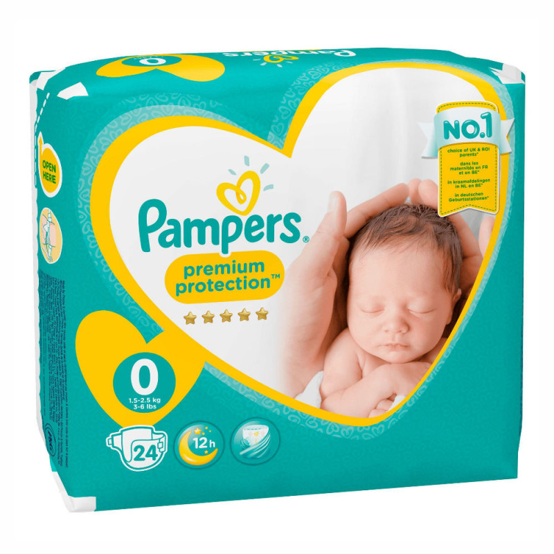 pampers active baby pieluchy rozmiar 3 mounth pack