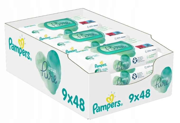 dada pieluchy extra care 4-9kg