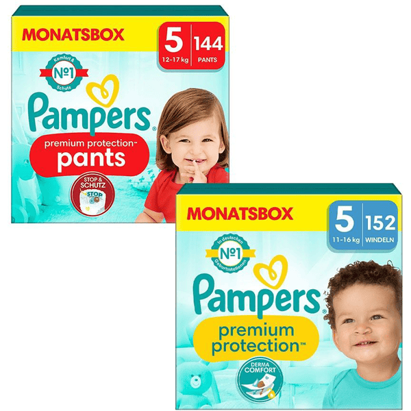 pampers 2 80 sztuk