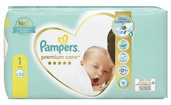 pampers zapachowe dla dorosłych