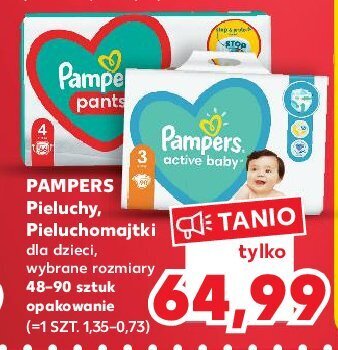 carrefour pampers premium 4