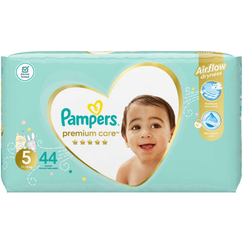 kaufland bielsko pampers