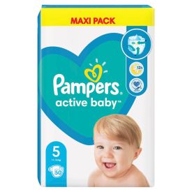 pampers baby dry premium protection difference