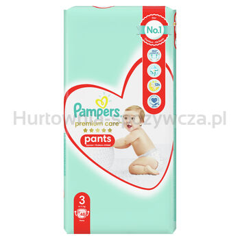 rossmann pampers 1 promocja