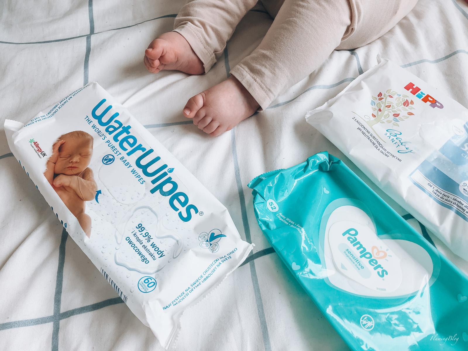 pampers pieluchy premium care 3