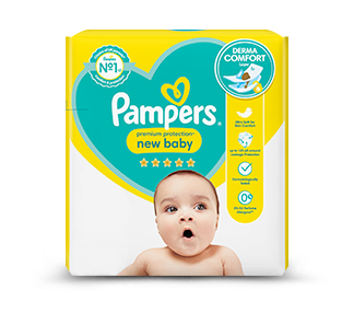 pampers pants 6 auchan