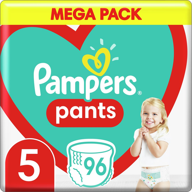 29 tydzień ciąży pampers