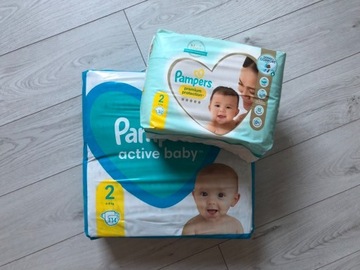 szczebrzeszyn pampers