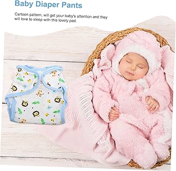 pieluchy babydream pants