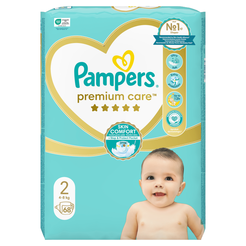 uczulenje na.pampers