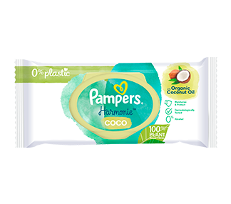 rosmann pieluchomajtki pampers 4