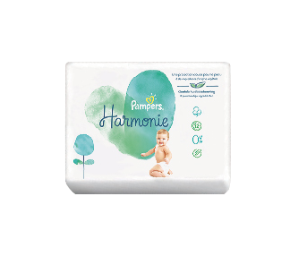 pampers sensitive kielce