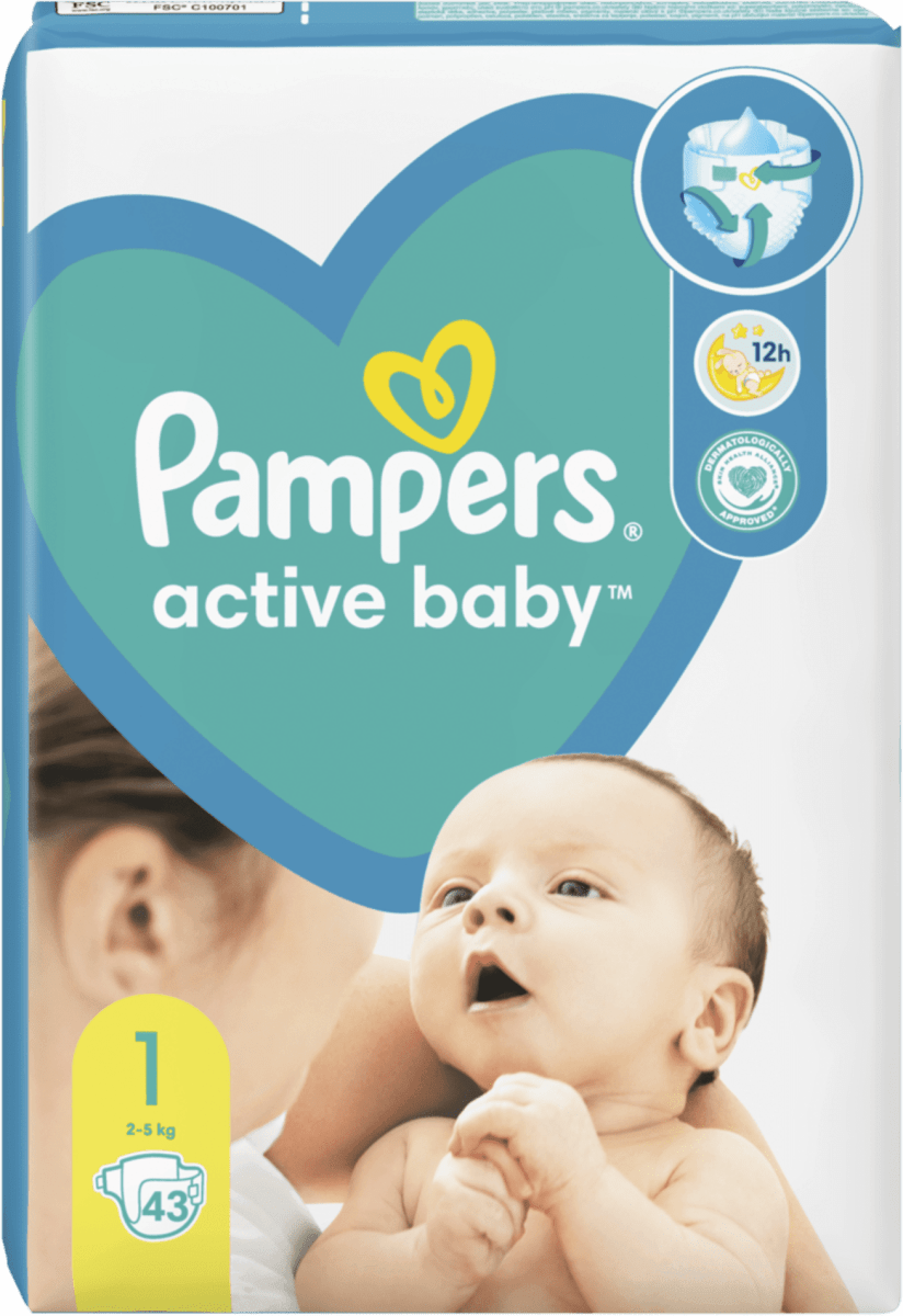 pampers rewards