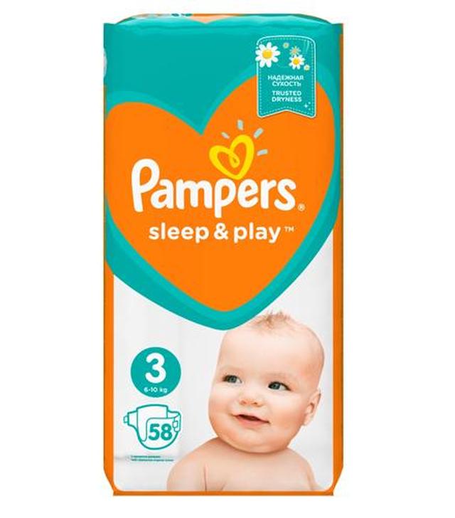 pampers powstanie dziecka film