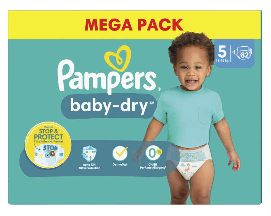 pampers premium care 4-8