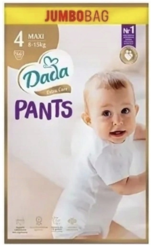 pampers io