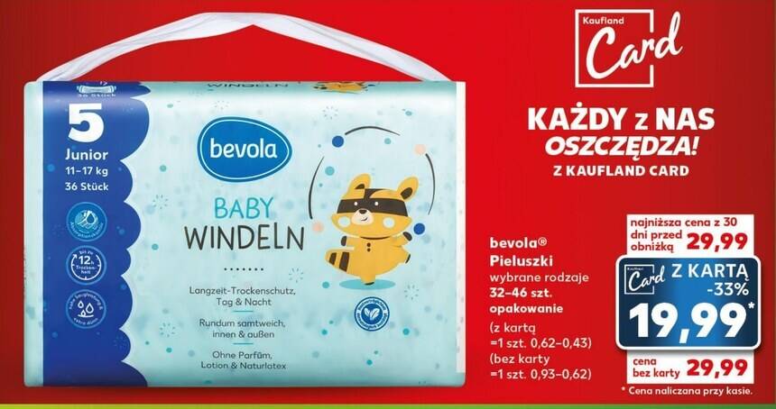 tesco pieluchy pampers premium care 4