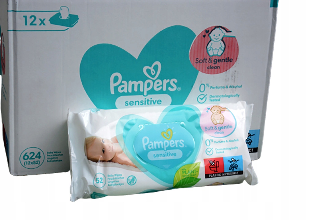 pampers premium care pieluchy rozmiar 4