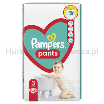 giant box pampers 3 126