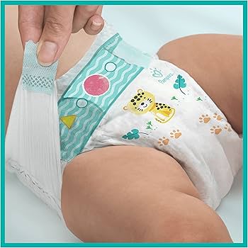 pampers w refundacji