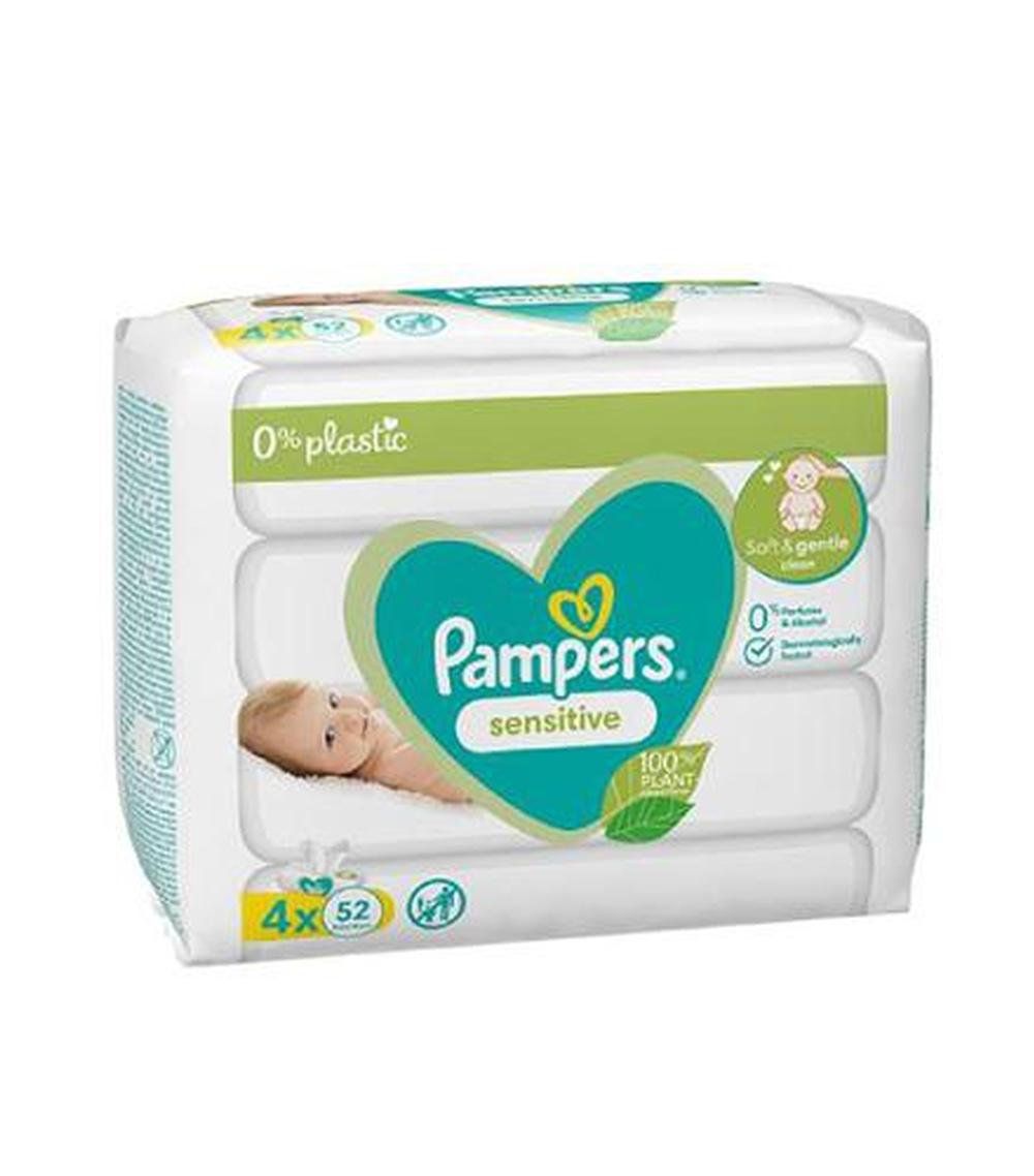 pieluchy pampers rozmiar 4