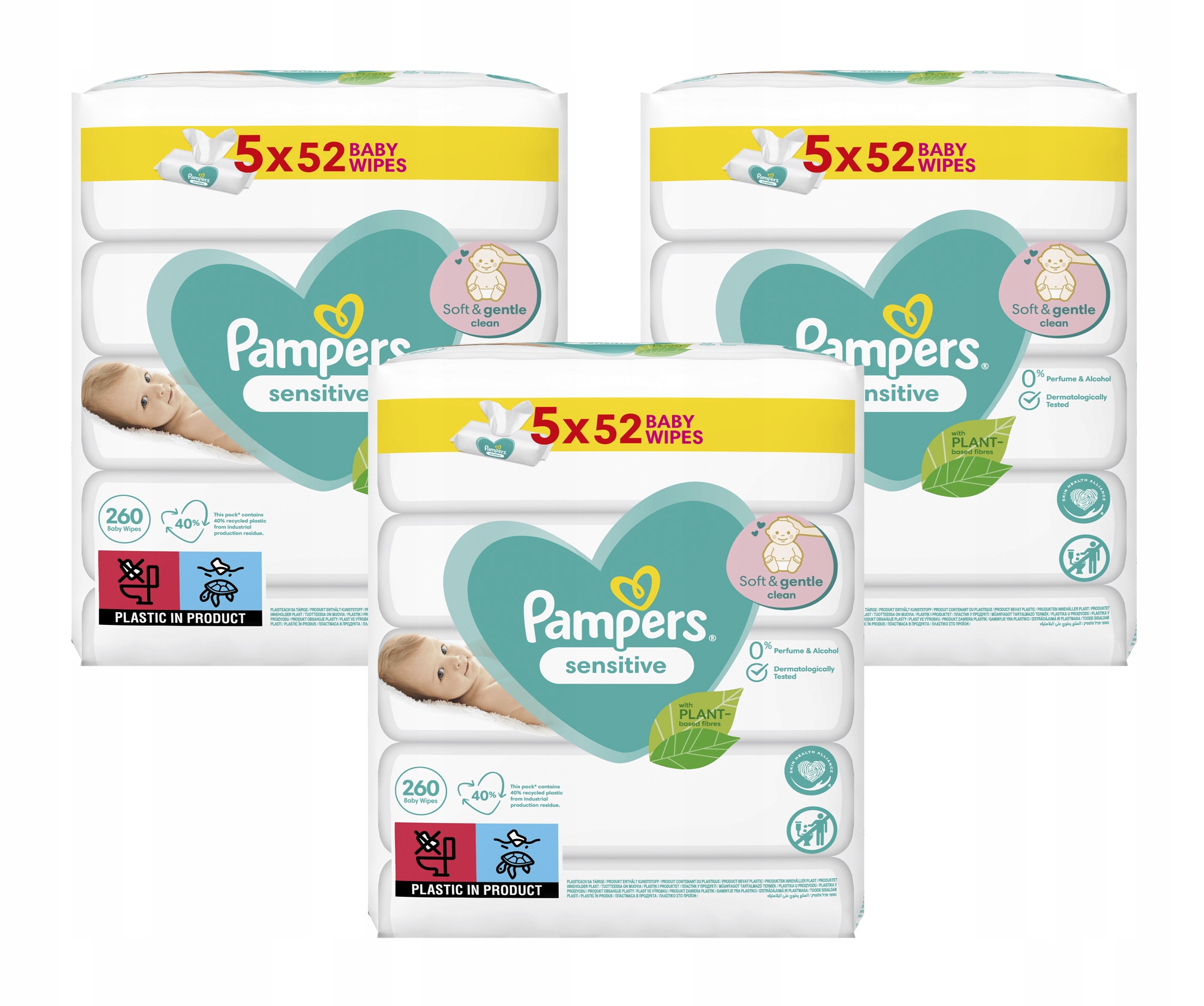 pampers pieluchy zerowki premium care