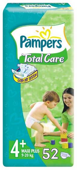 pampers premium care 1 czy 2