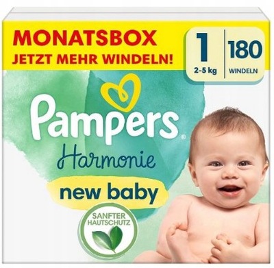 pampers pure 3 allegro