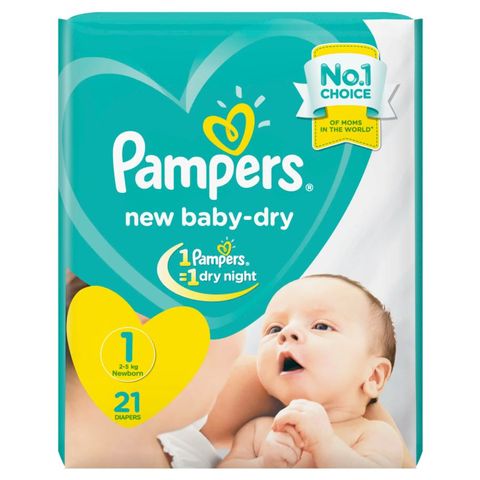 pampers active baby 5 90