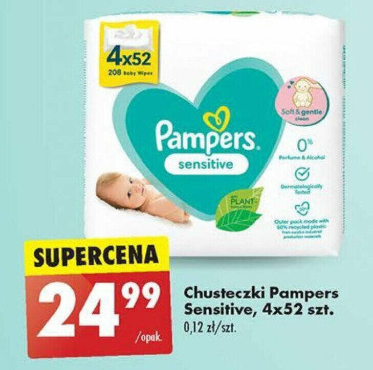 premium care 2 pampers