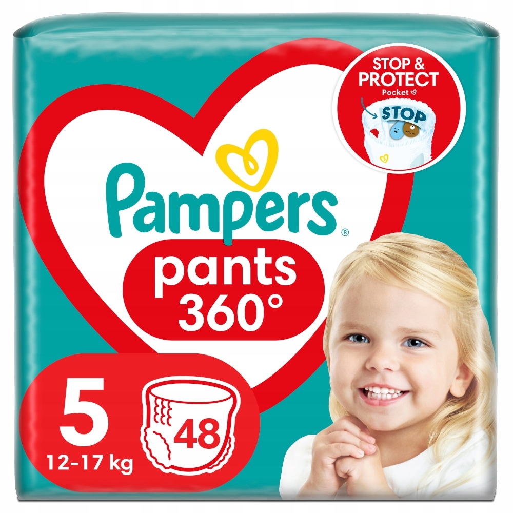 ciąża 35 tydzień pampers