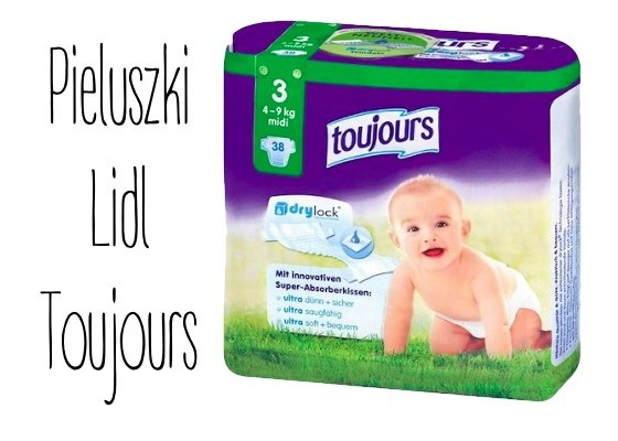 linia produkcyjns pampers