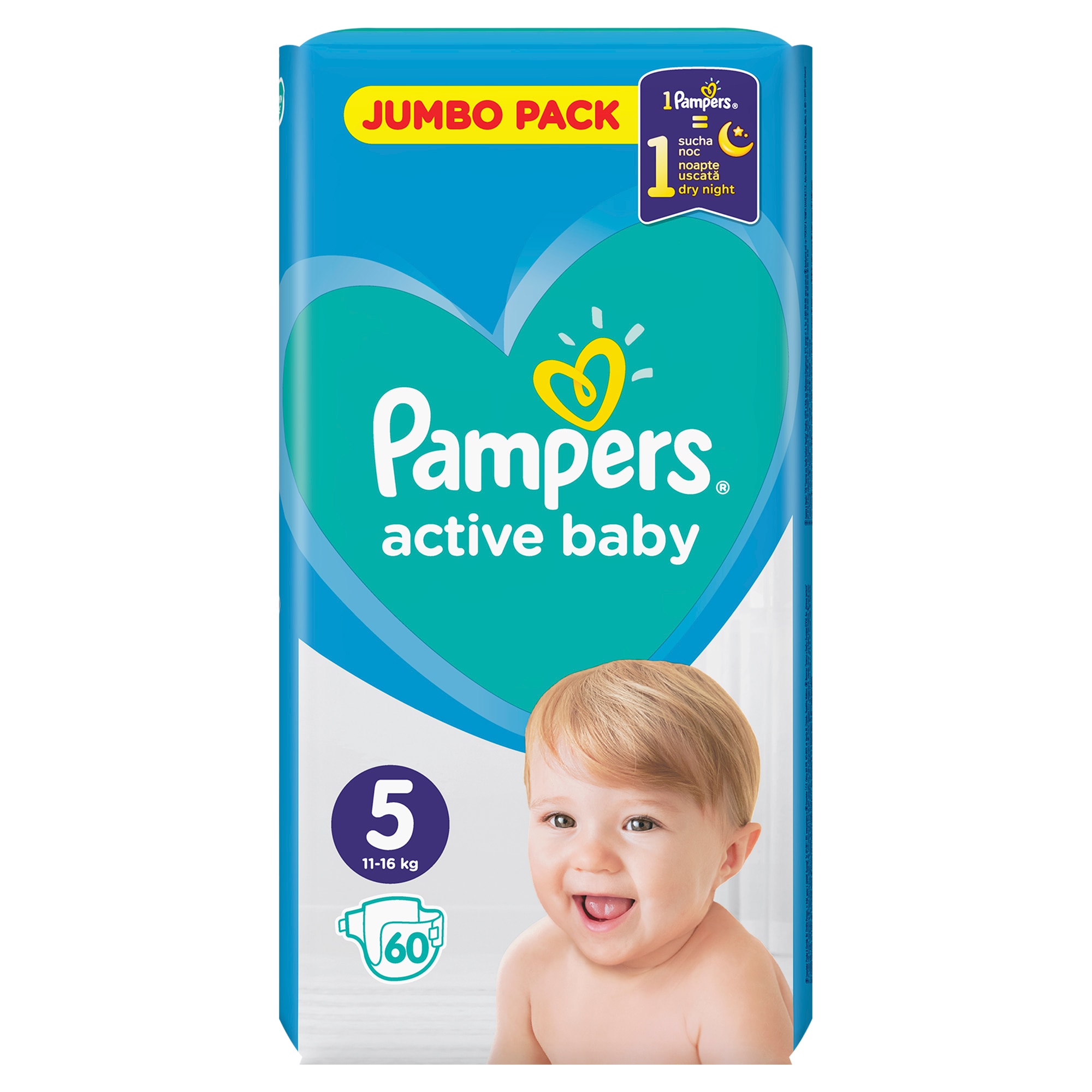 pampers new baby 2elissa