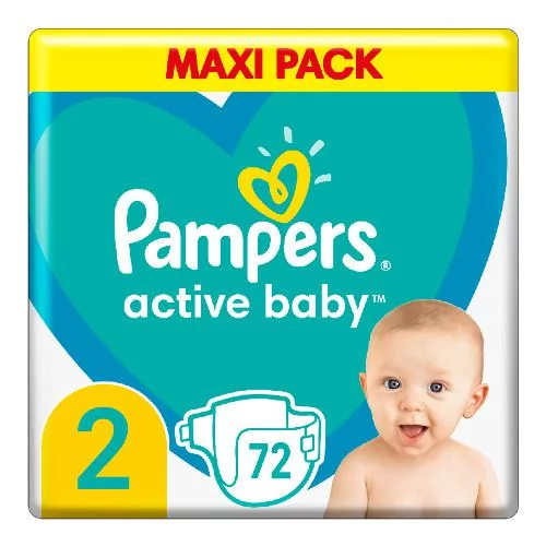 pampers porno