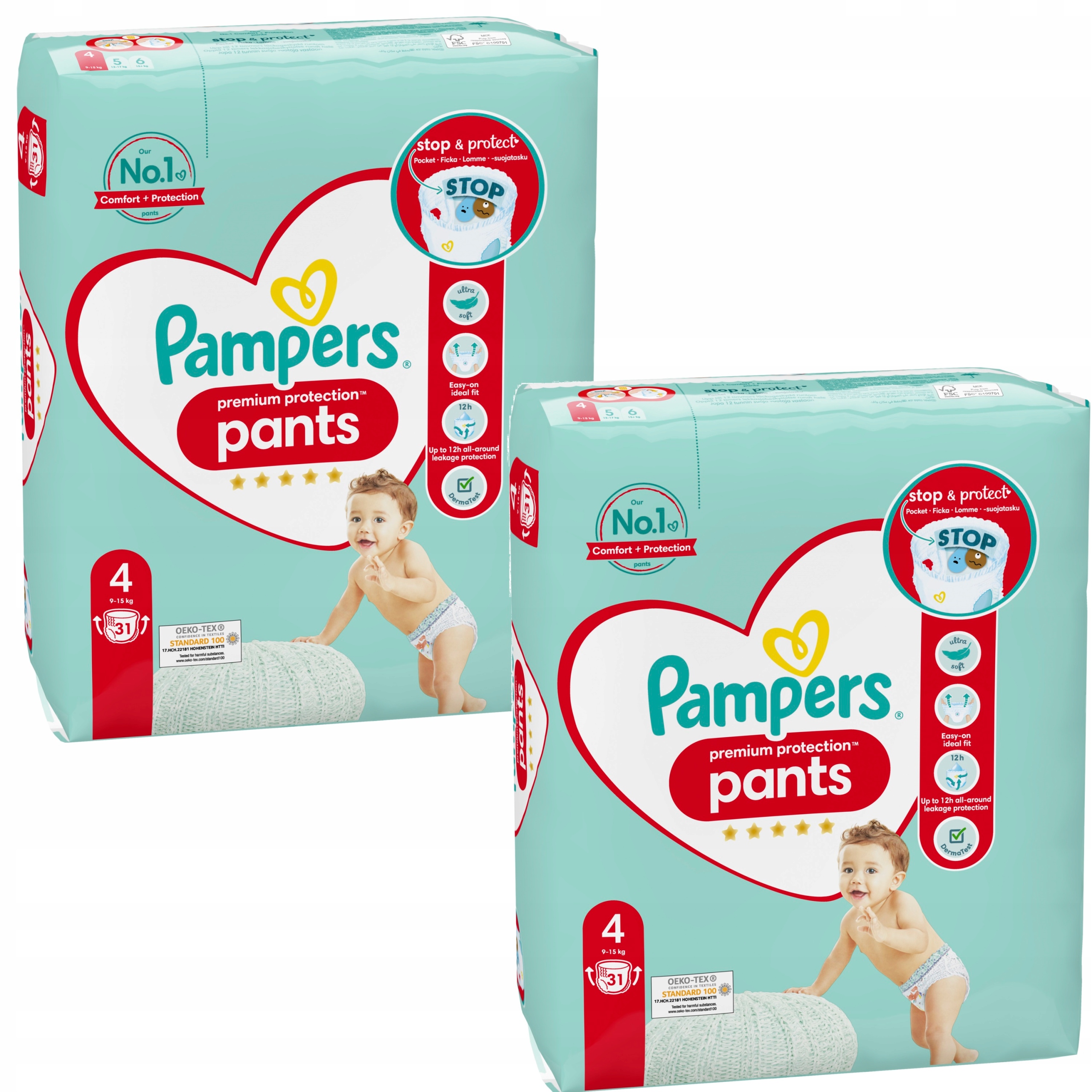 pampers epson