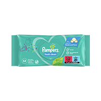 pampers dada premium 3