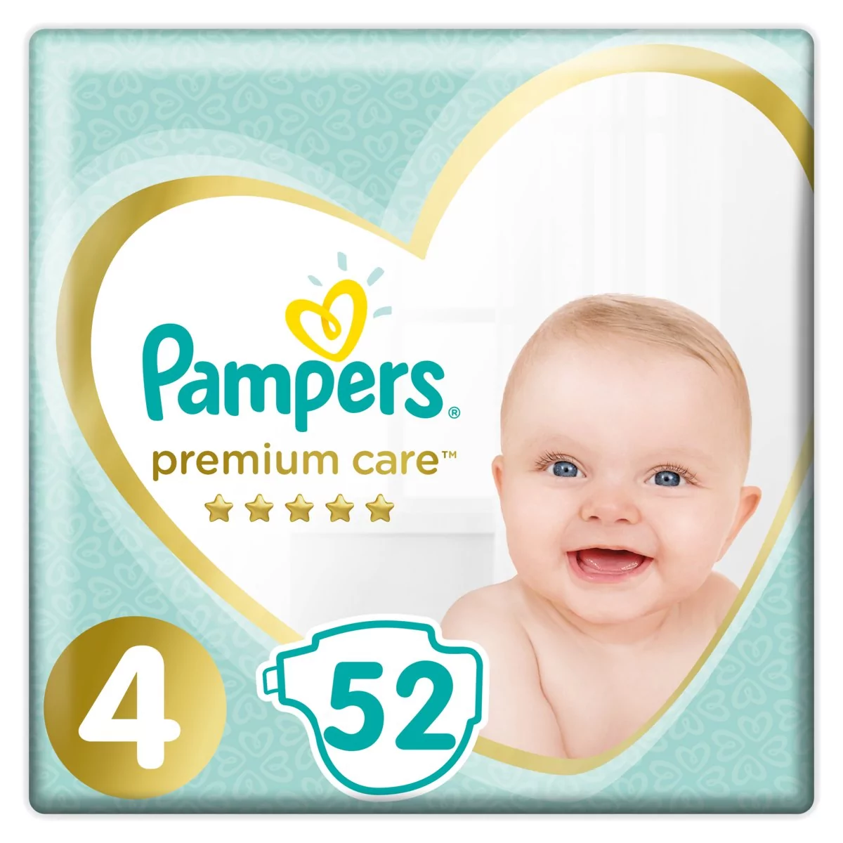 mumii pampers