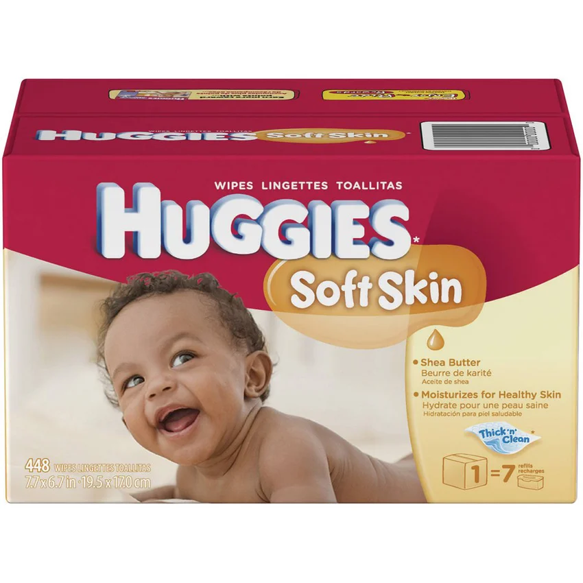 potrawa huggies