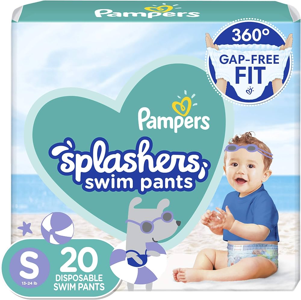 pampers new baby 2 premium protection