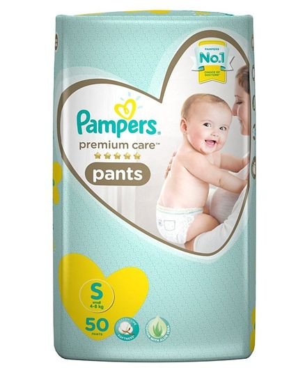 chusteczki pampers sensitive 4x56