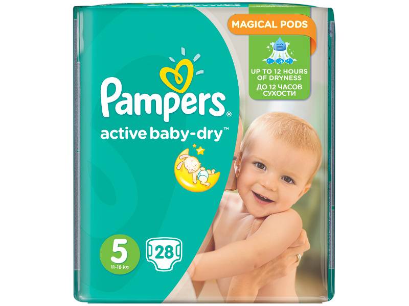 pants pampers przecieka